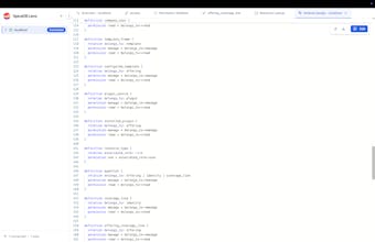 SpiceDBLens gallery image