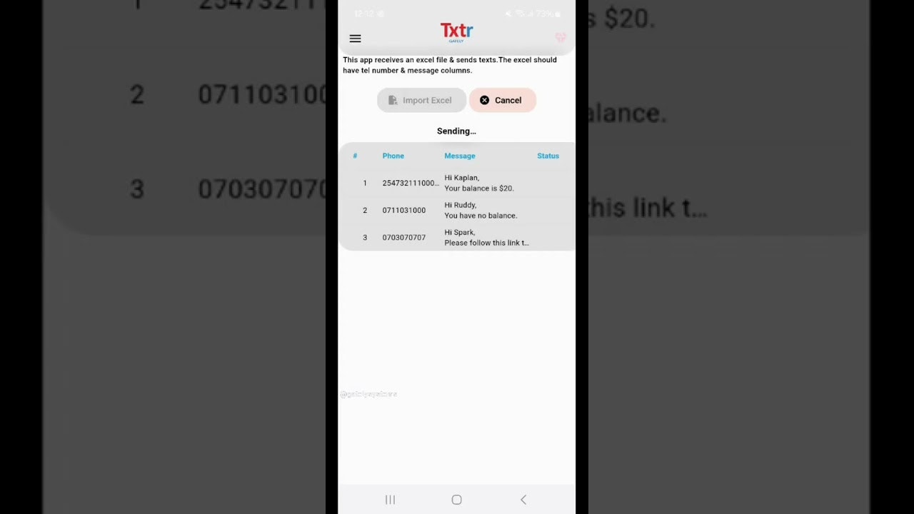 Texter Ace gallery image
