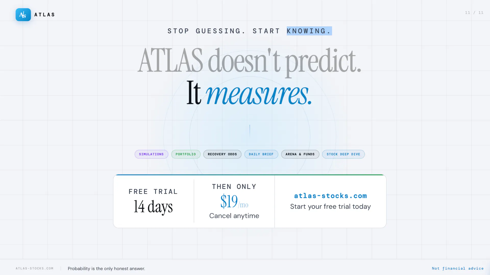 ATLAS gallery image