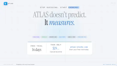 ATLAS gallery image