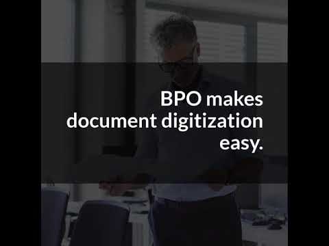 Document Scanning Services gallery image