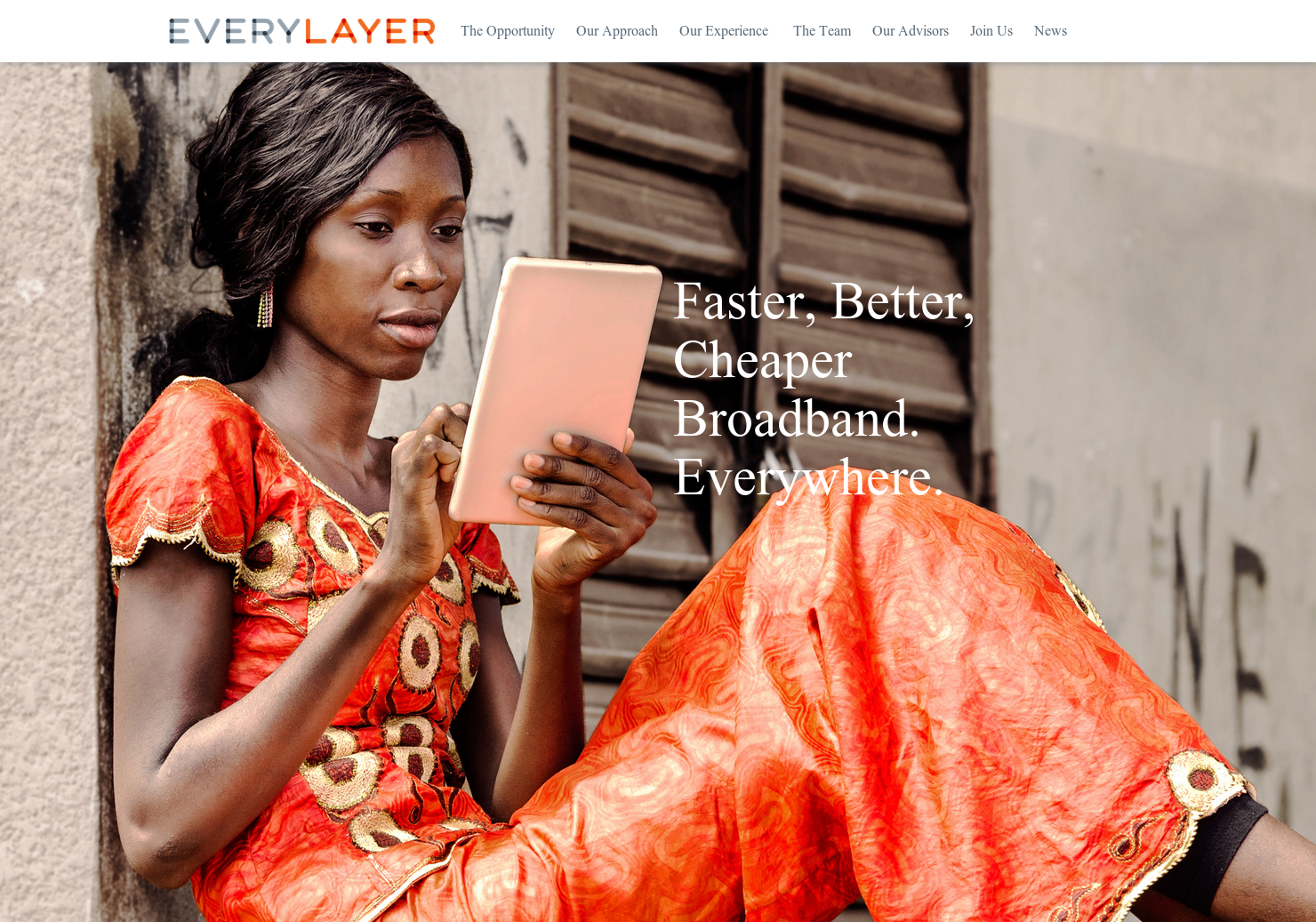 EveryLayer