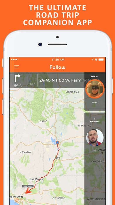 Follow gallery image