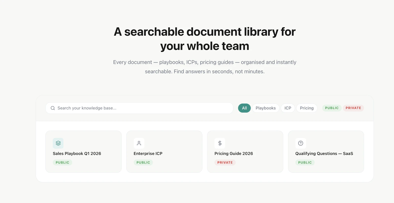 Knowzilla screenshot 3