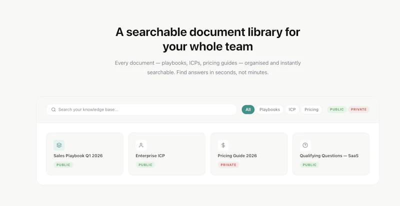 Knowzilla screenshot 3