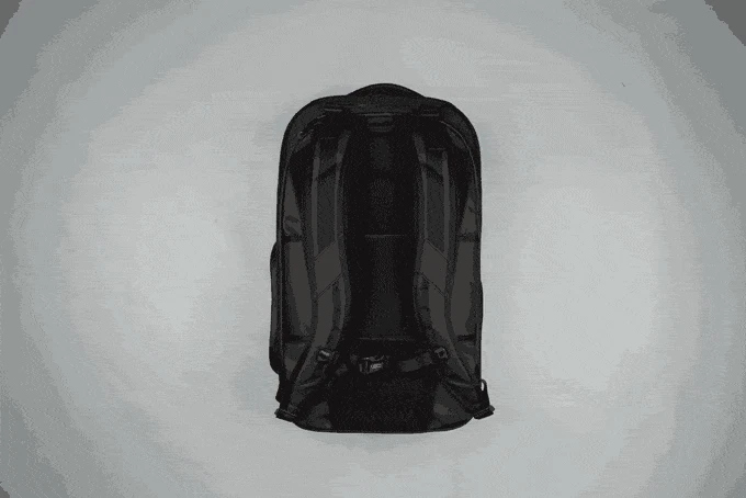 The Camera Pack