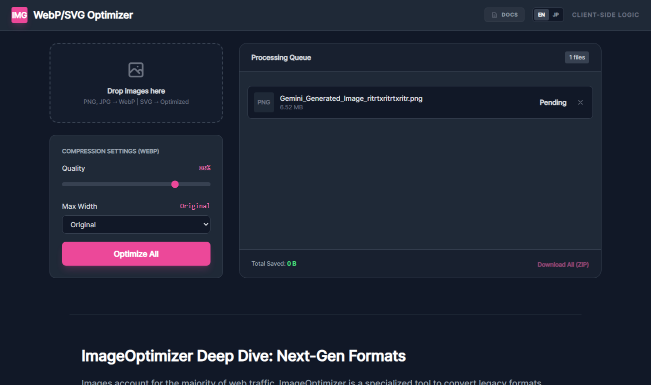Omnis-Tools gallery image