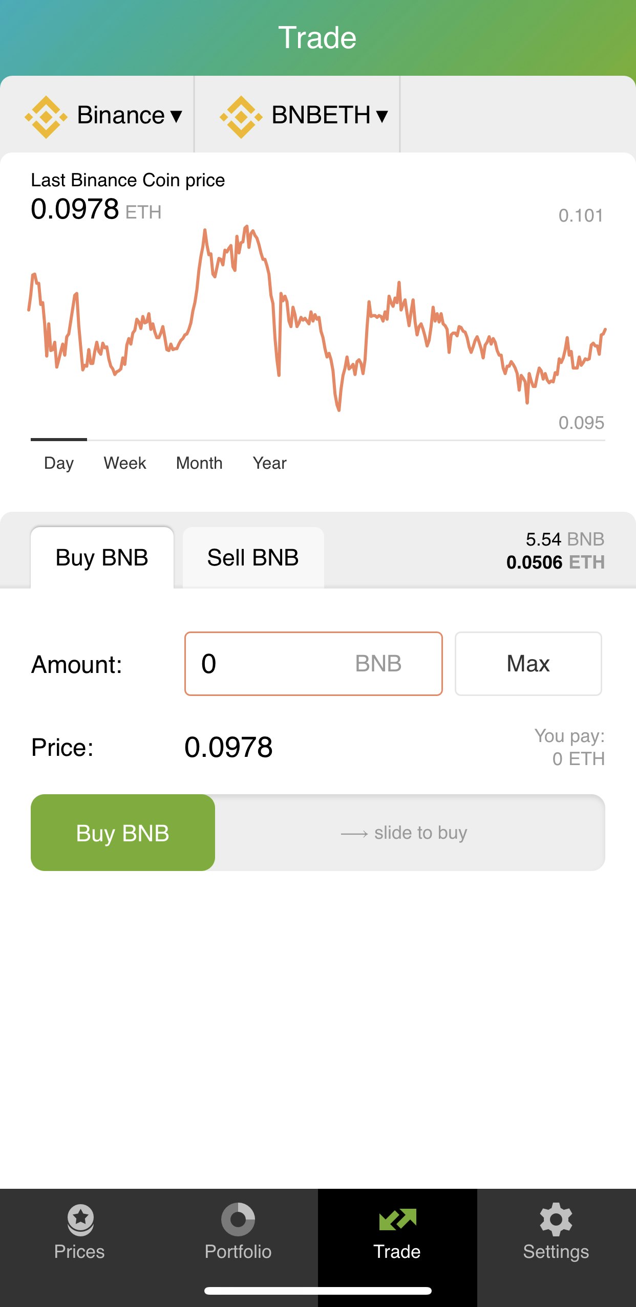 Cryptto gallery image