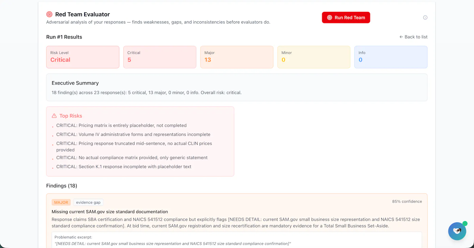 SpikeCore AI screenshot 5