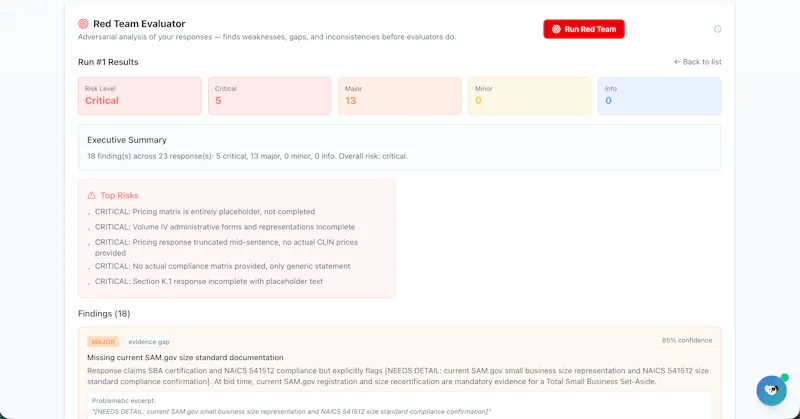 SpikeCore AI screenshot 5