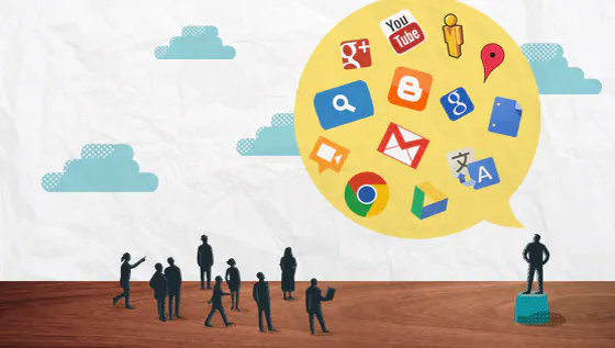 Google Web Academy