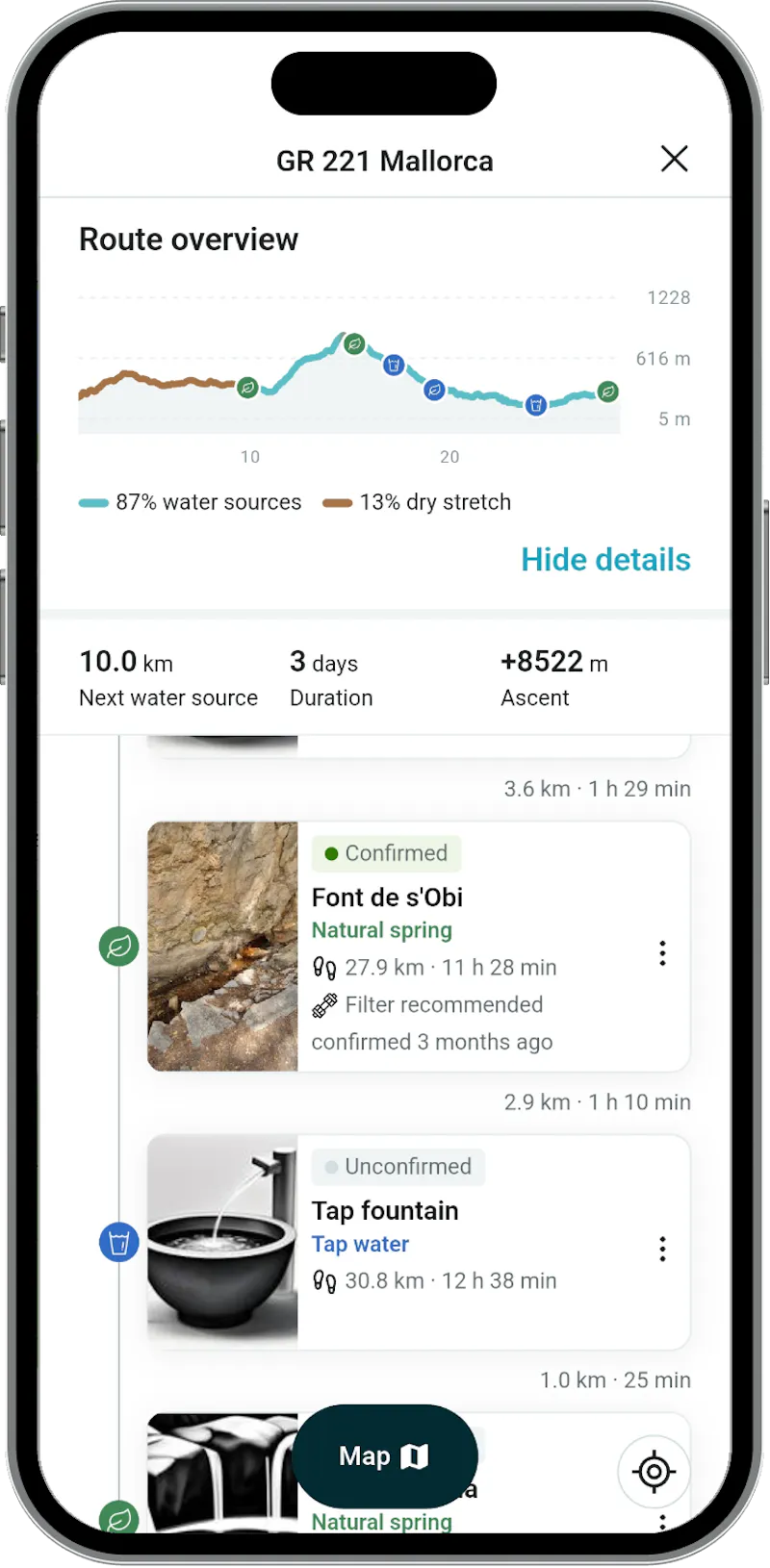 droply screenshot 3