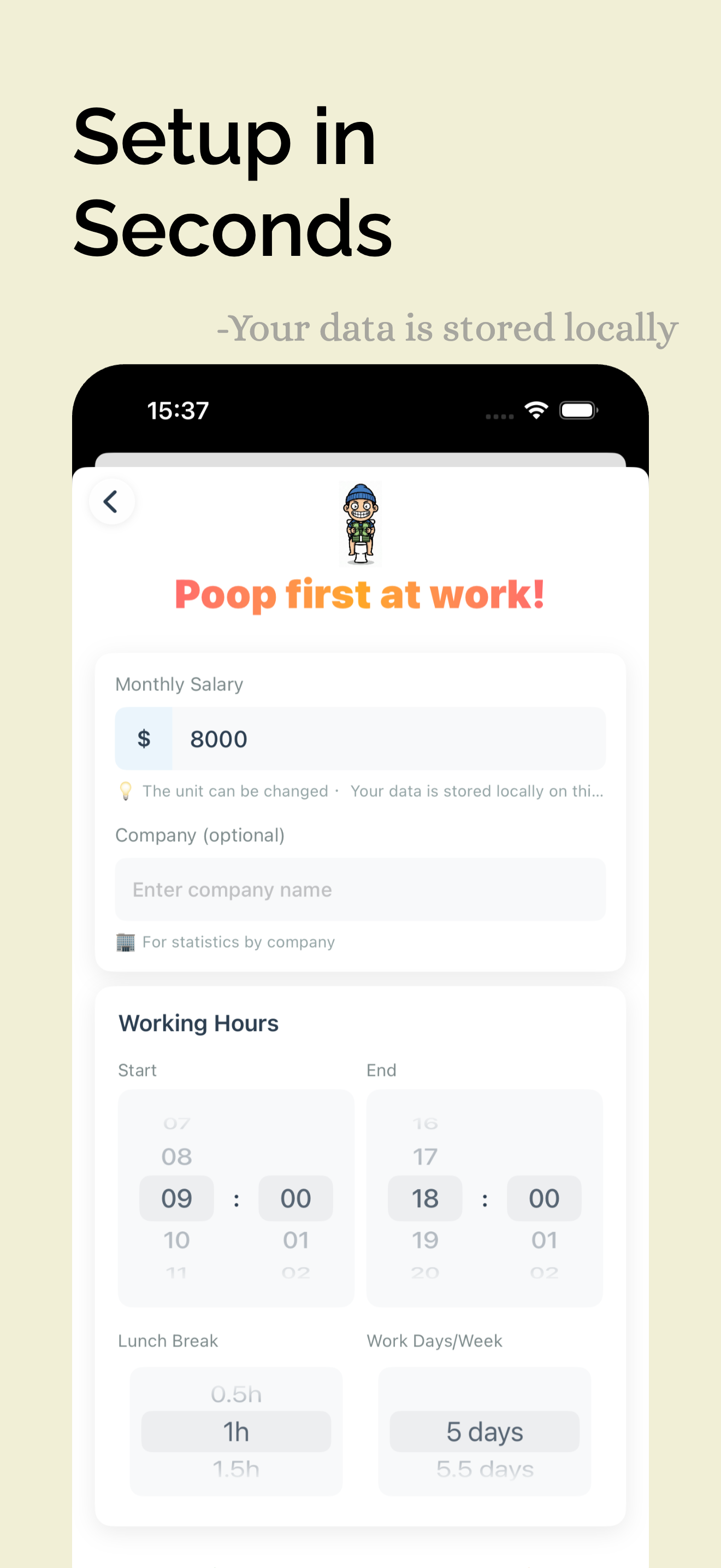 Toilet Pay gallery image