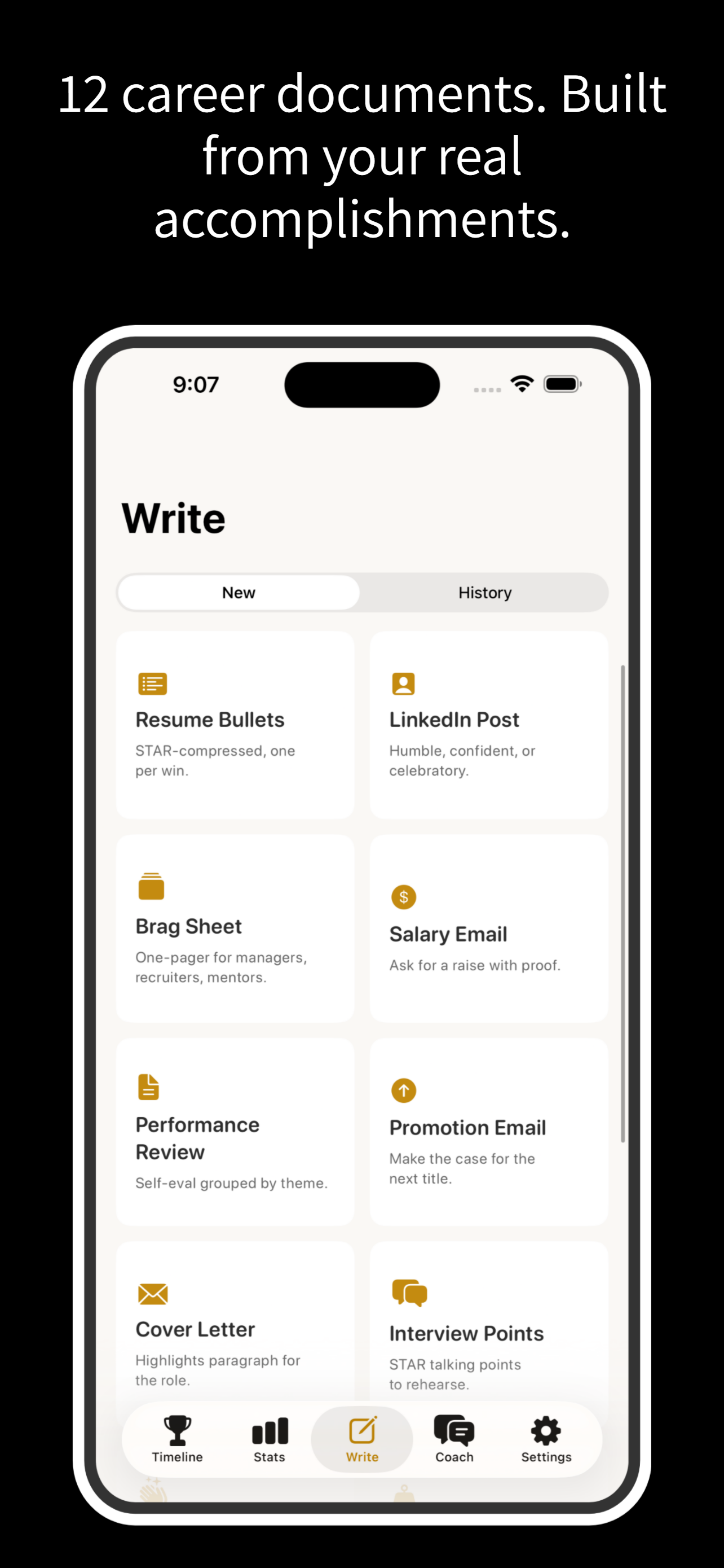CareerWins gallery image