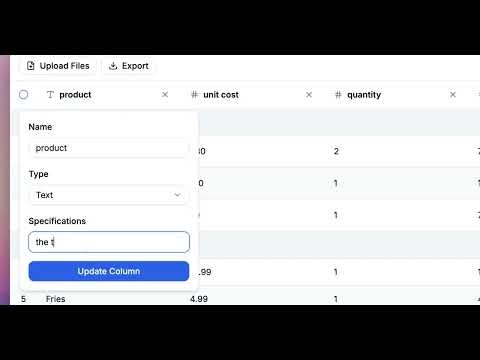 Extractasy gallery image