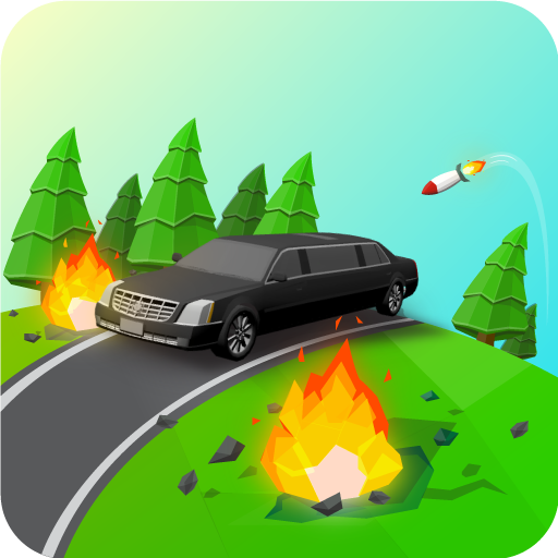 Can you save the president?