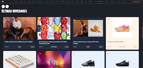 Flow SneaXers gallery image