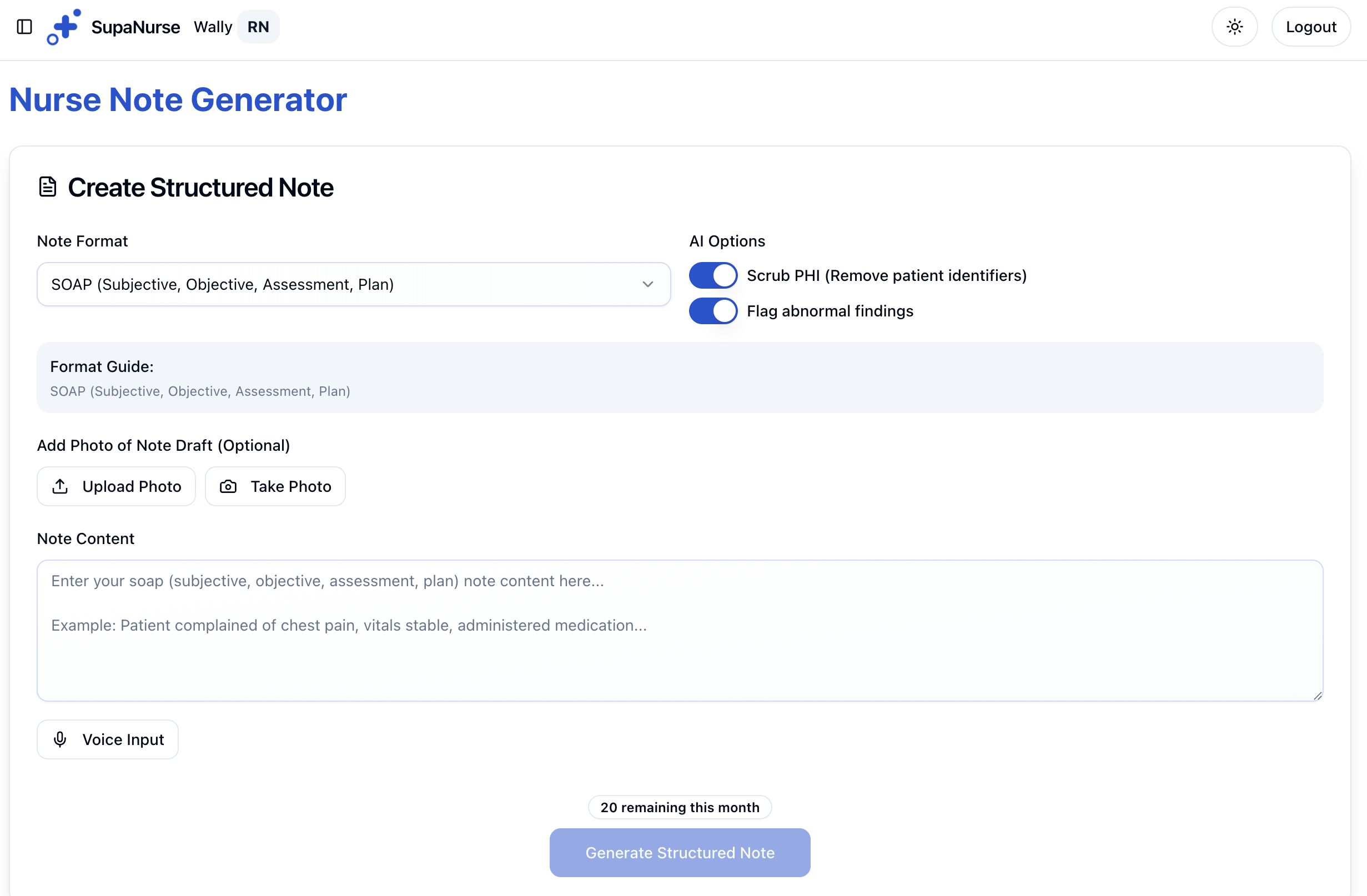 SupaNurse gallery image