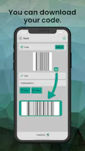 QR Scanner gallery image