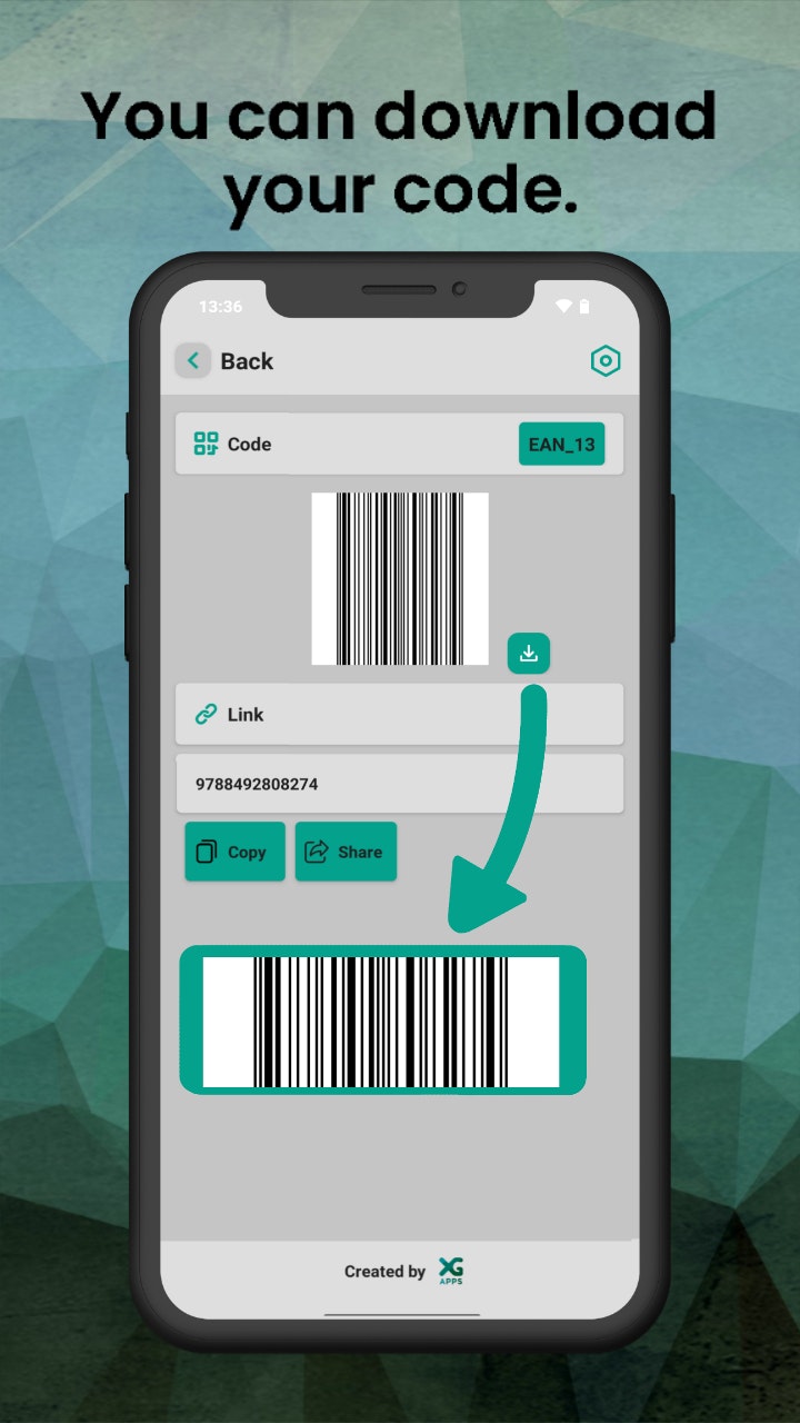 QR Scanner media 6