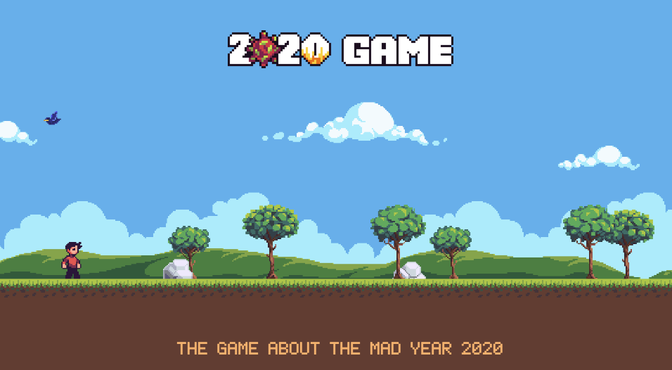 2020 Game gallery image