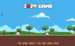 2020 Game media 1