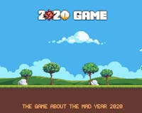 2020 Game media 1