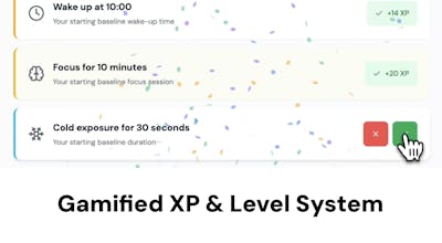 StayHard gallery image