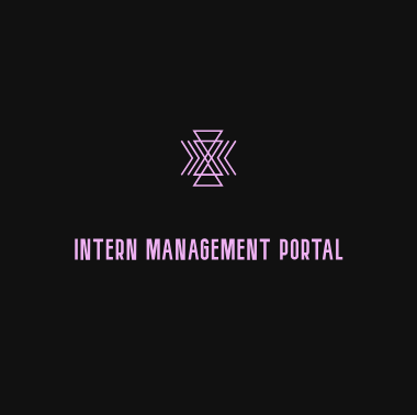 Intern Management Sy... logo