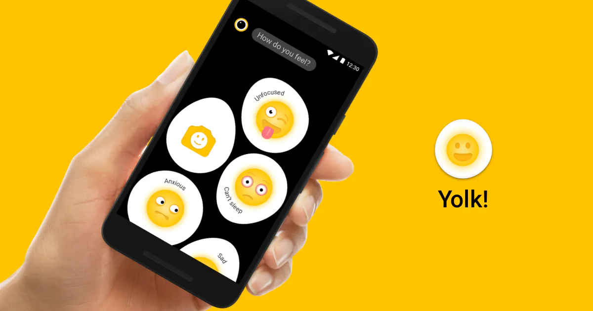 Yolk! Image