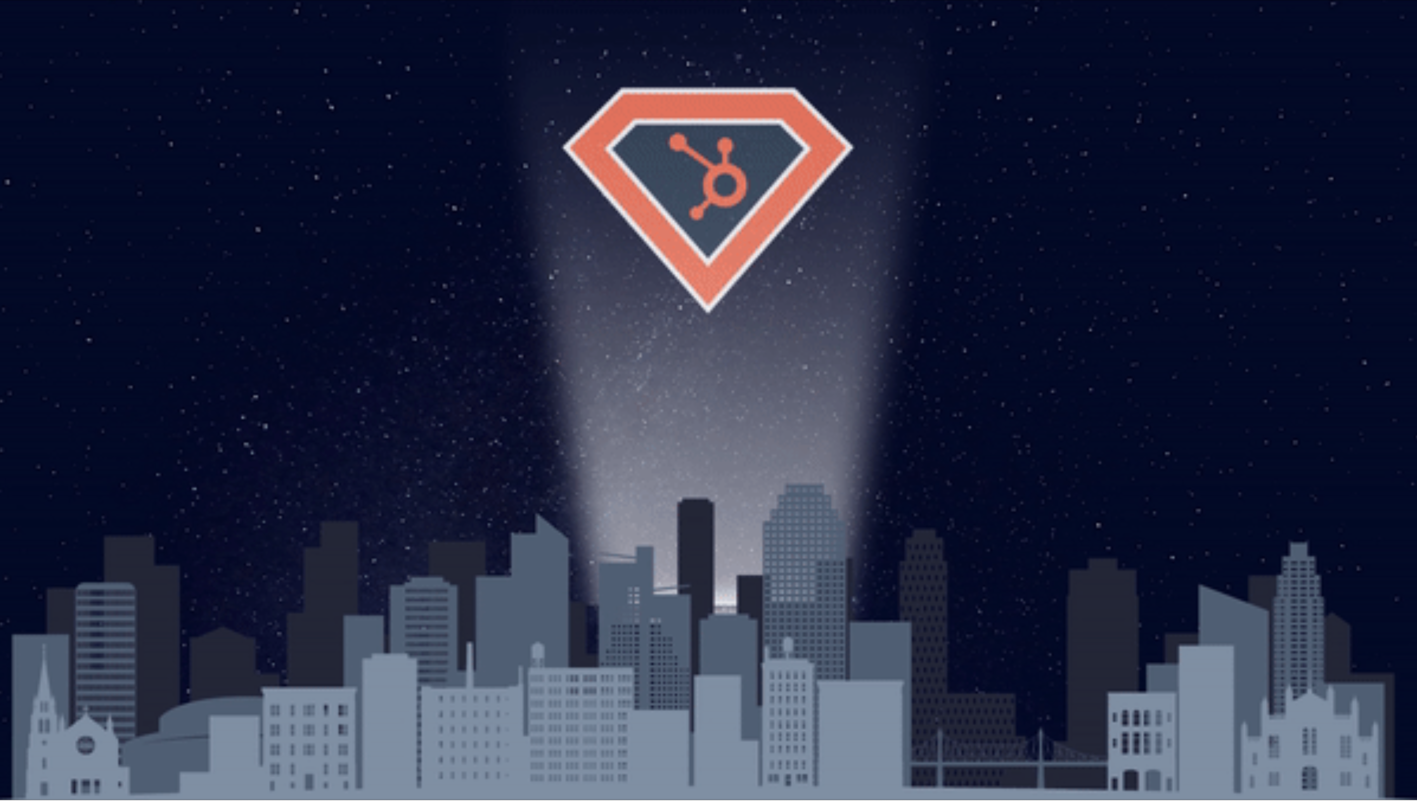 HubSpot Super Admin gallery image