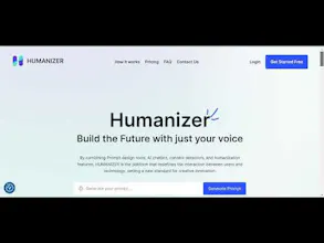 HUMANIZER.ME gallery image