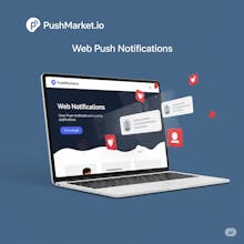 PushMarket.io gallery image