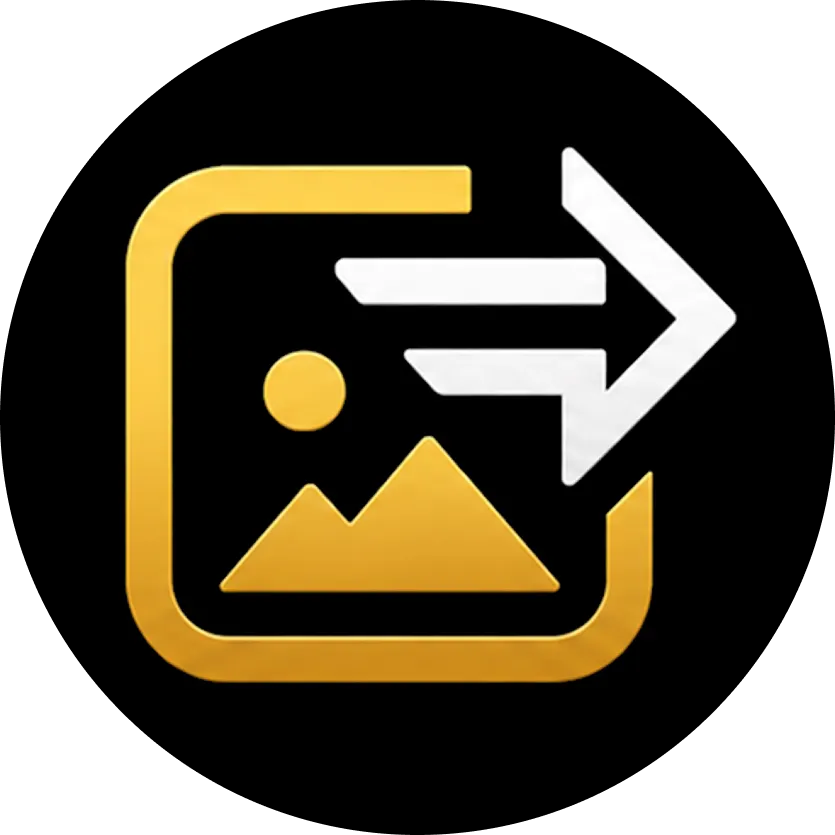 Easy Converter — Free File Tool logo