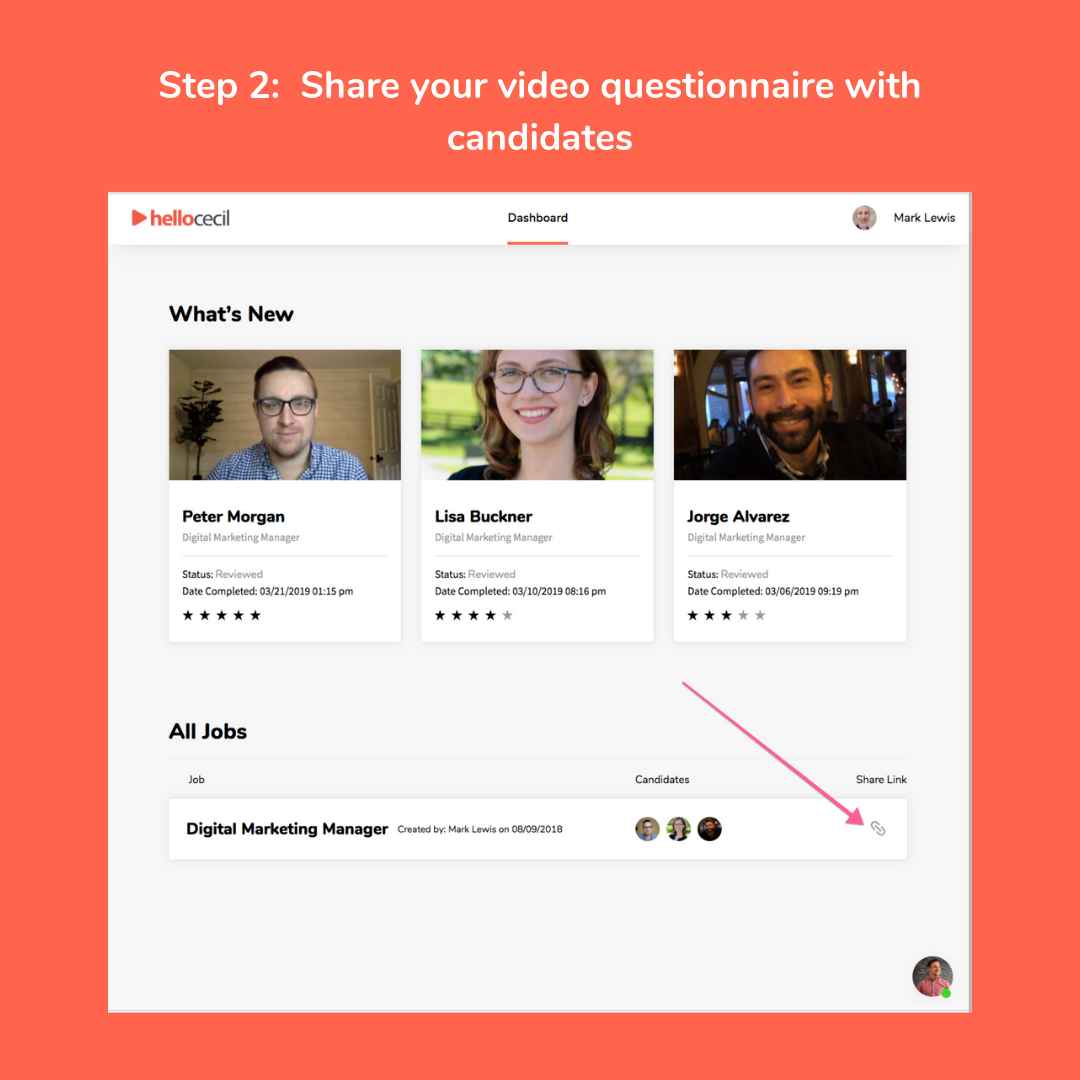 HelloCecil gallery image