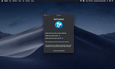 AirCtrl gallery image