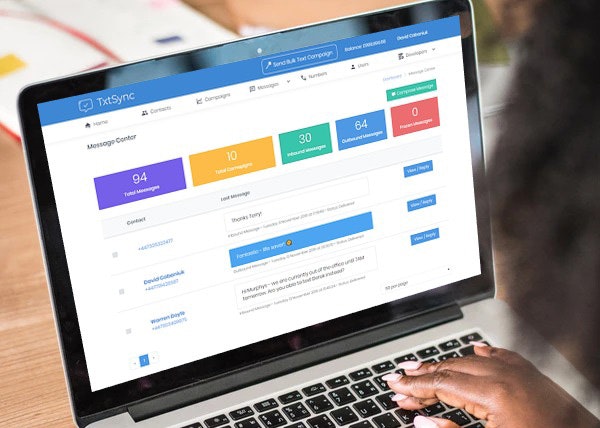 TxtSync gallery image
