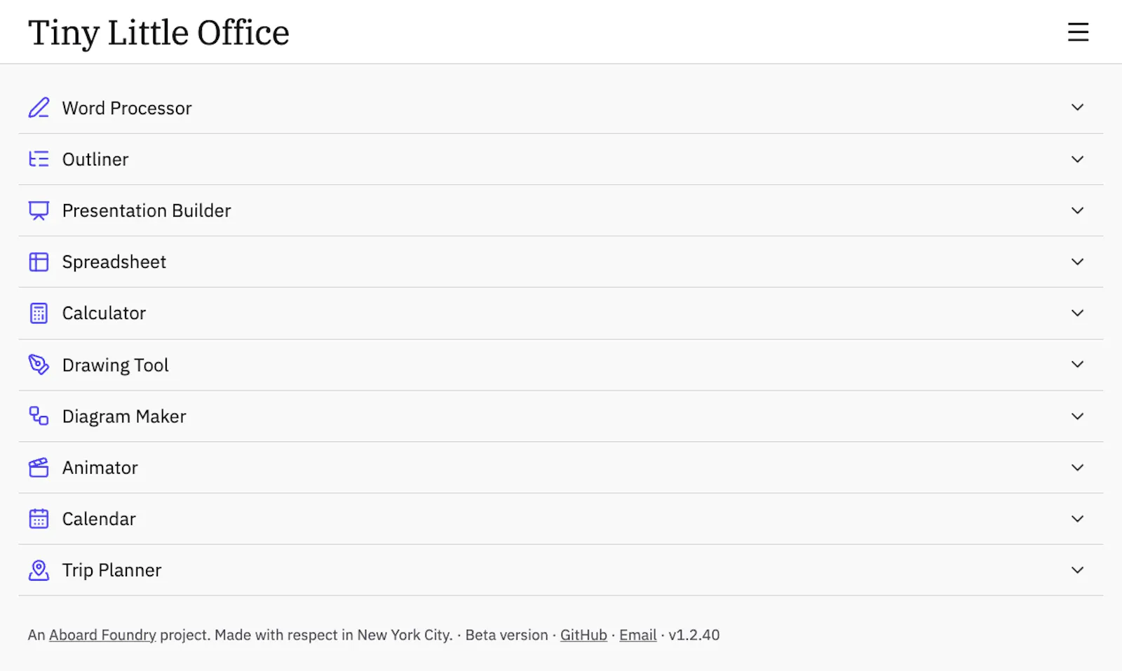 Tiny Little Office screenshot 7