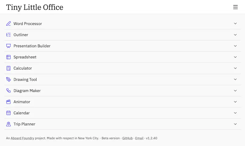 Tiny Little Office screenshot 7