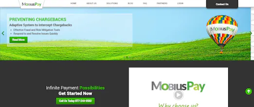 MOBIUSPAY gallery image