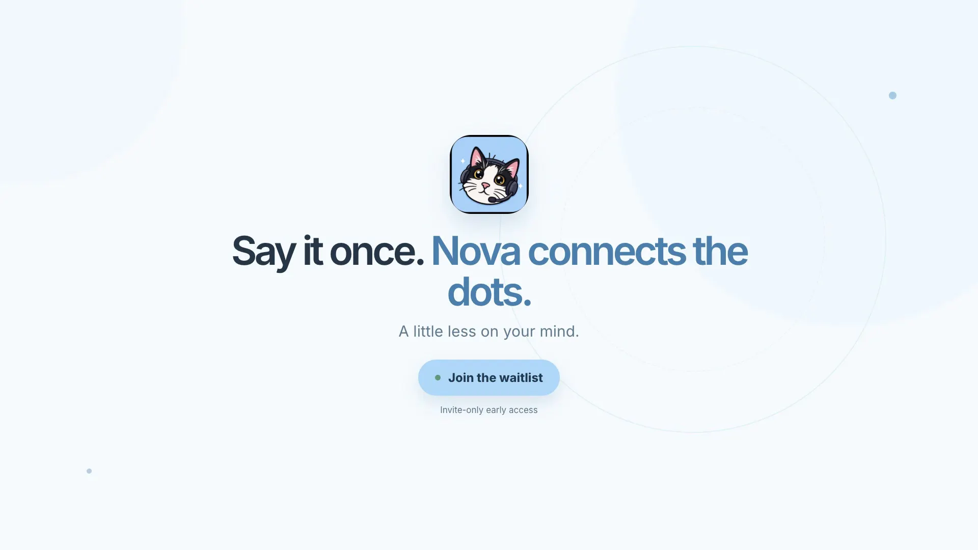 Nova gallery image