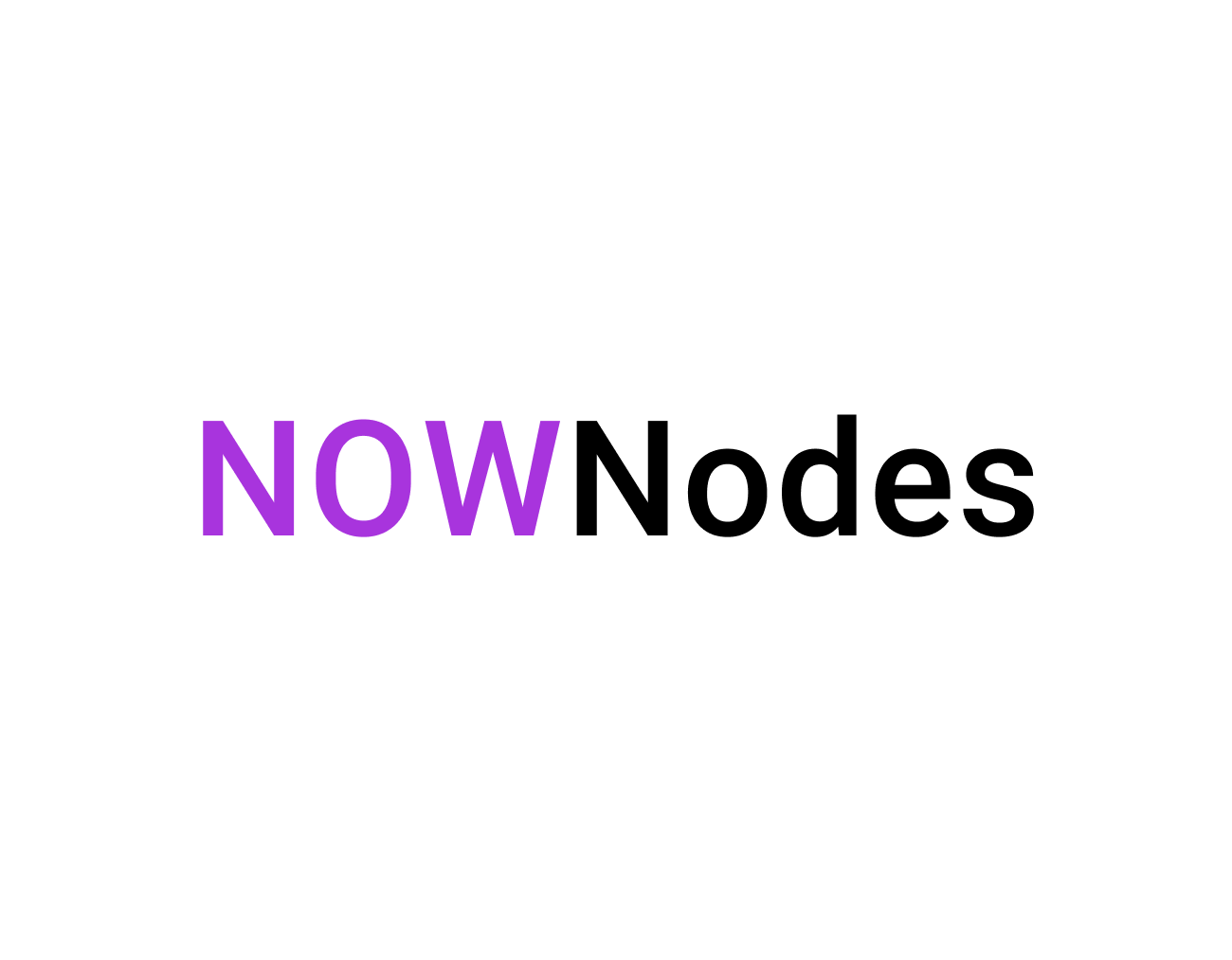 NOWNodes