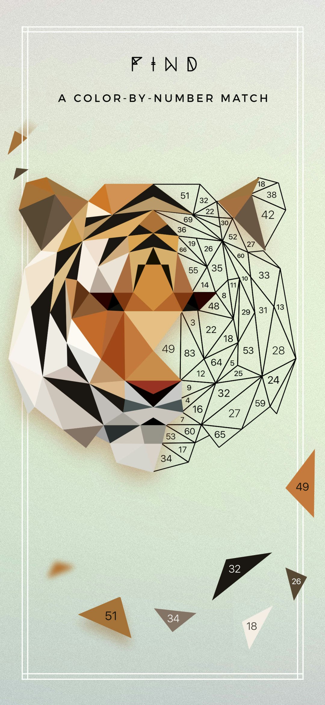 UNICORN gallery image