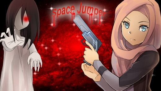 Space Jumper gallery image