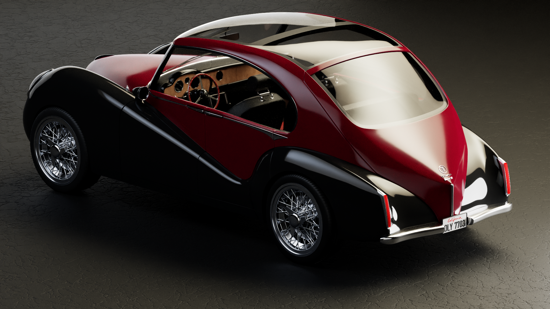 Olympian Motors (YC W22) gallery image