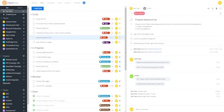 ClientFlow gallery image