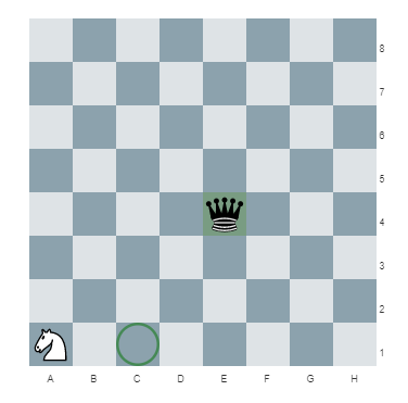 Knight Maneuver gallery image