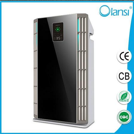 Hepa Air Purifier china