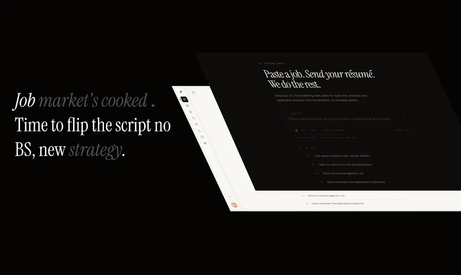 .resume screenshot 2