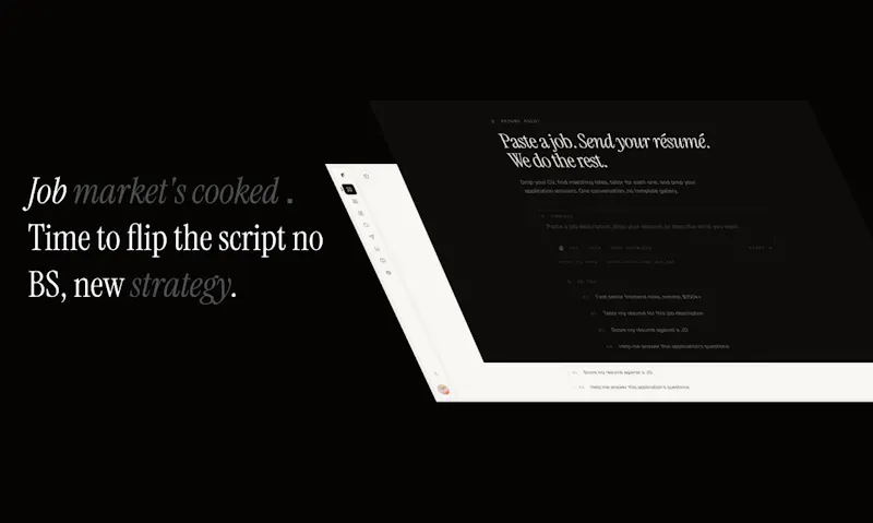 .resume screenshot 2